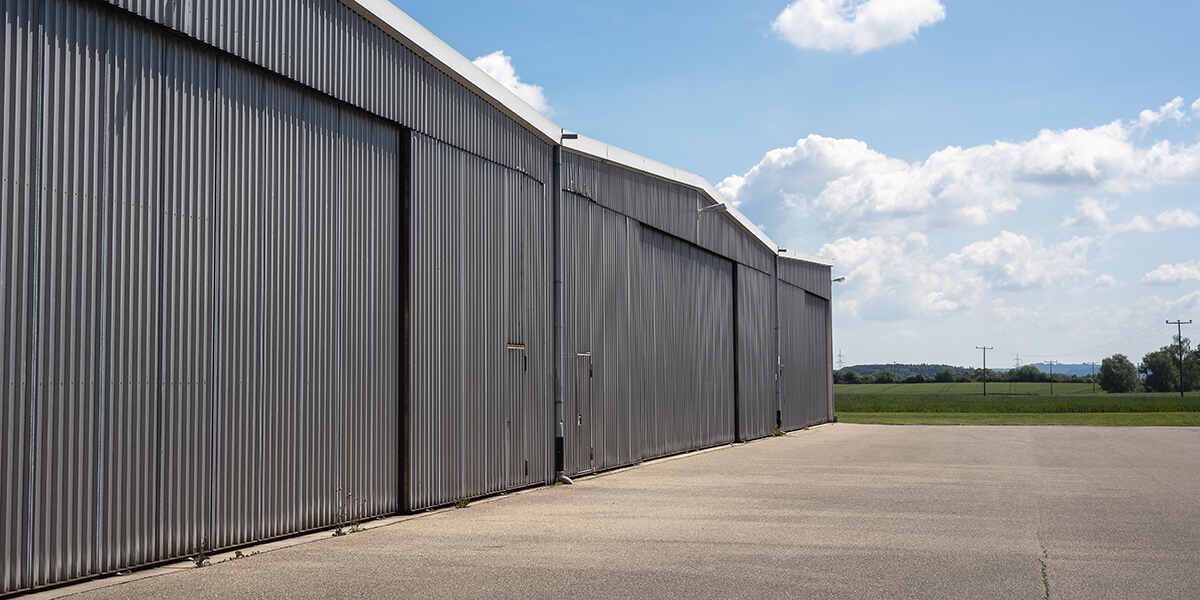 How Long Do Metal Sheds Last? + How to Make Them Last Longer