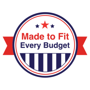 Badge Every Budget png