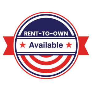 Badge Financing Available png